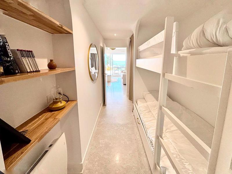 Appartement - 31 m² - 1 pièce