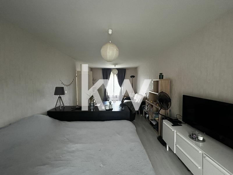 Maison - 101 m² - 4 pièces