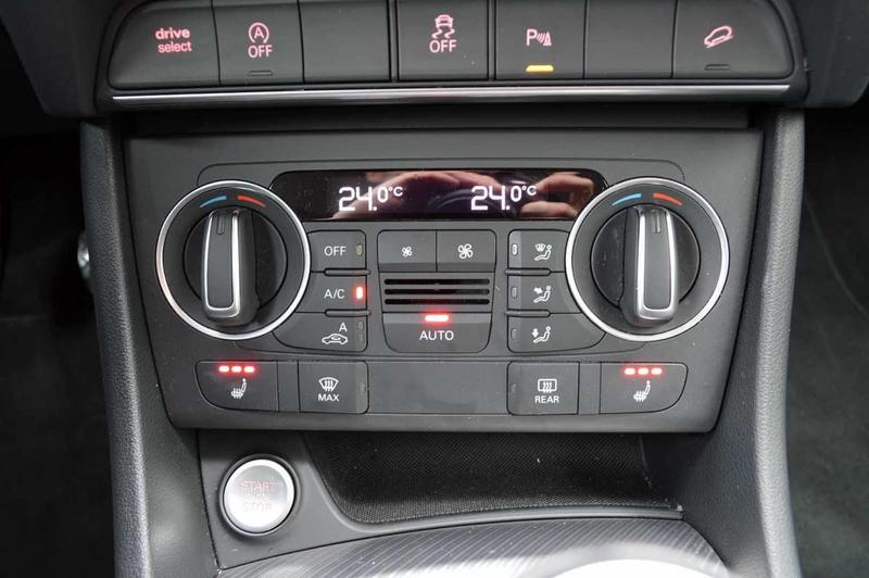 Audi Q3 2.0 Tdi 150ch Design Quattro