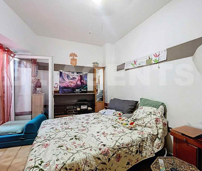 Maison de village - 120 m² - 4 pièces