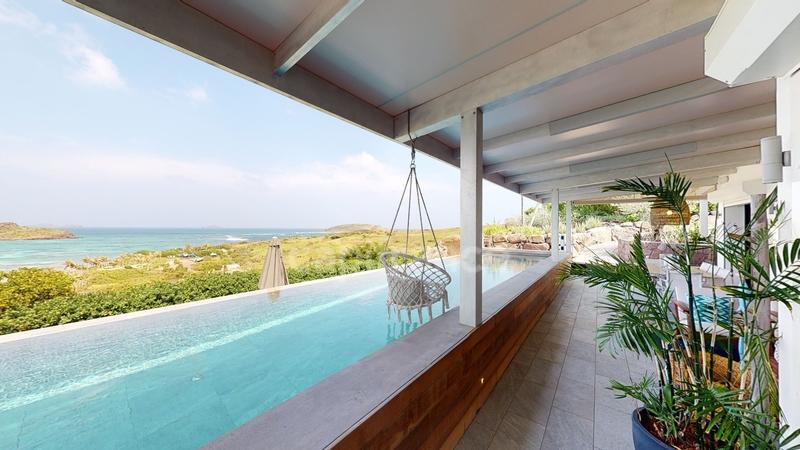 Villa - 206 m² - 4 pièces