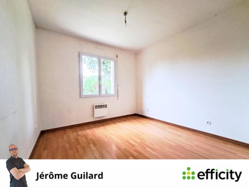 Maison - 103 m² - 5 pièces