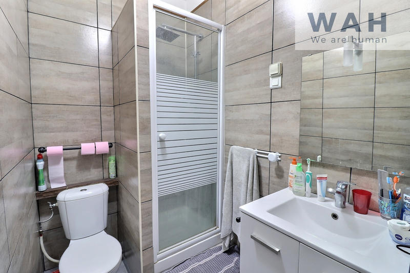 Immeuble - 336 m² - 11 pièces