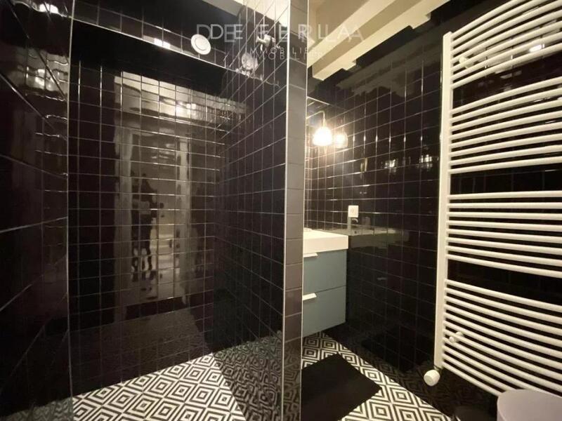 Maison d'architecte - 165 m² - 5 pièces