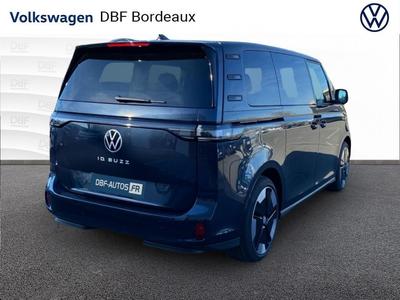 Volkswagen Id. Buzz Id Pro (77kwh/150kw)