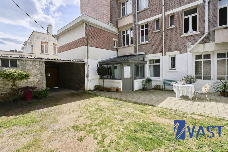 Appartement - 87 m² - 3 pièces