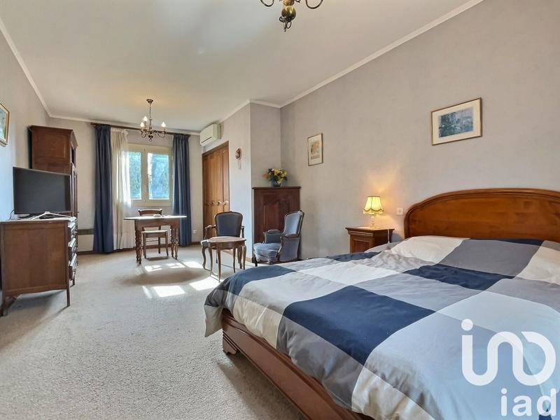 Maison - 152 m² - 5 pièces