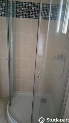 Appartement - 26 m² - 2 pièces