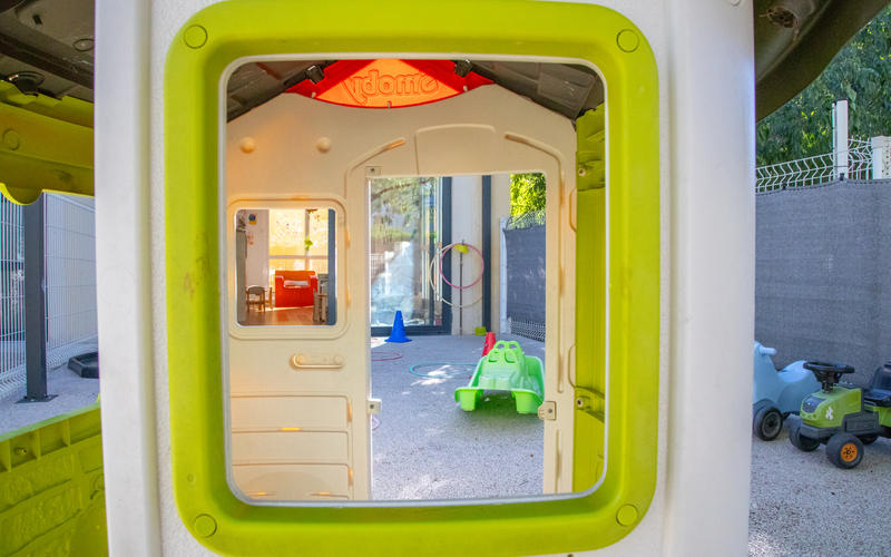 Micro-crèche Youbee For Kids “Cebenna”