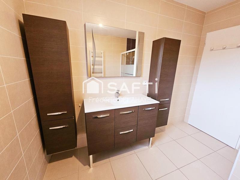 Maison - 157 m² - 5 pièces