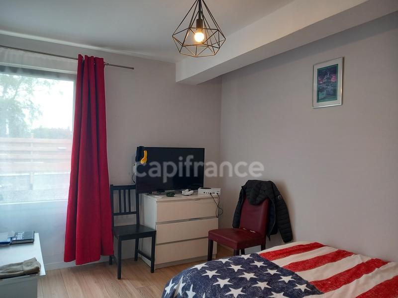 Maison - 138 m² - 8 pièces