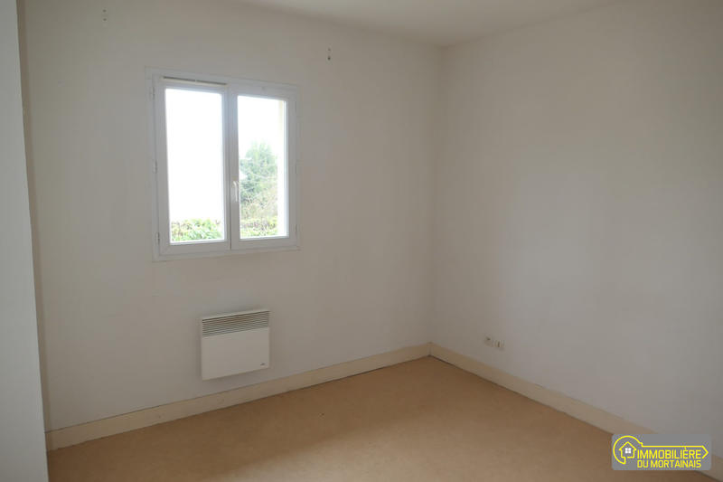 Appartement - 68 m² - 4 pièces