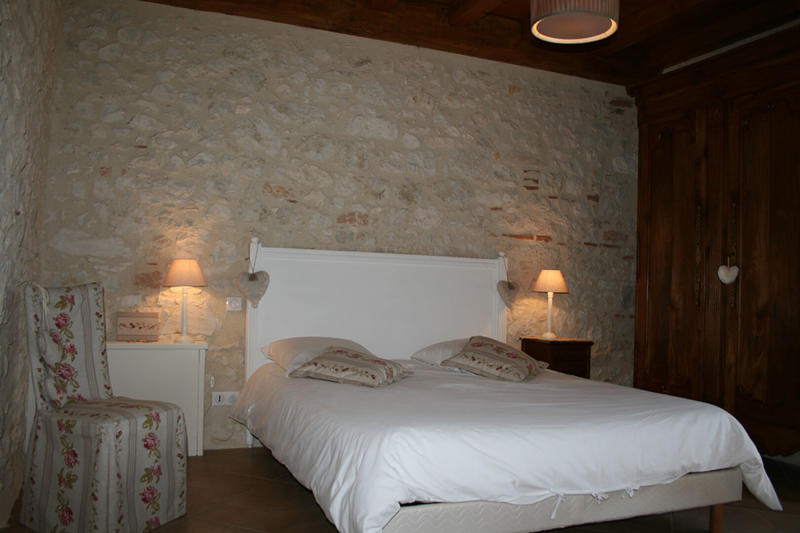 Maison - 500 m² - 12 pièces