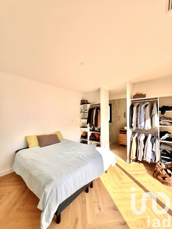 Maison - 182 m² - 6 pièces