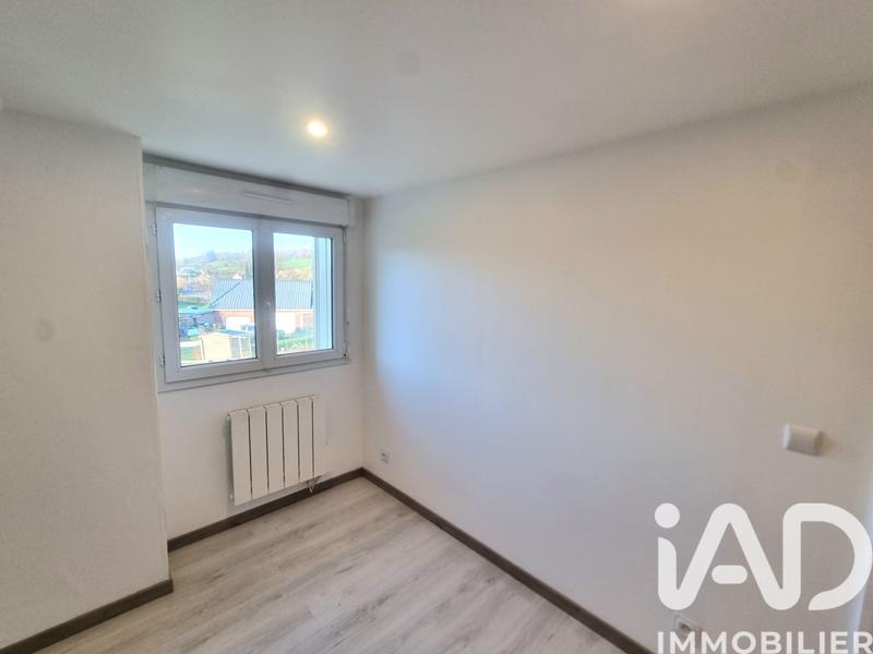 Maison - 55 m² - 2 pièces