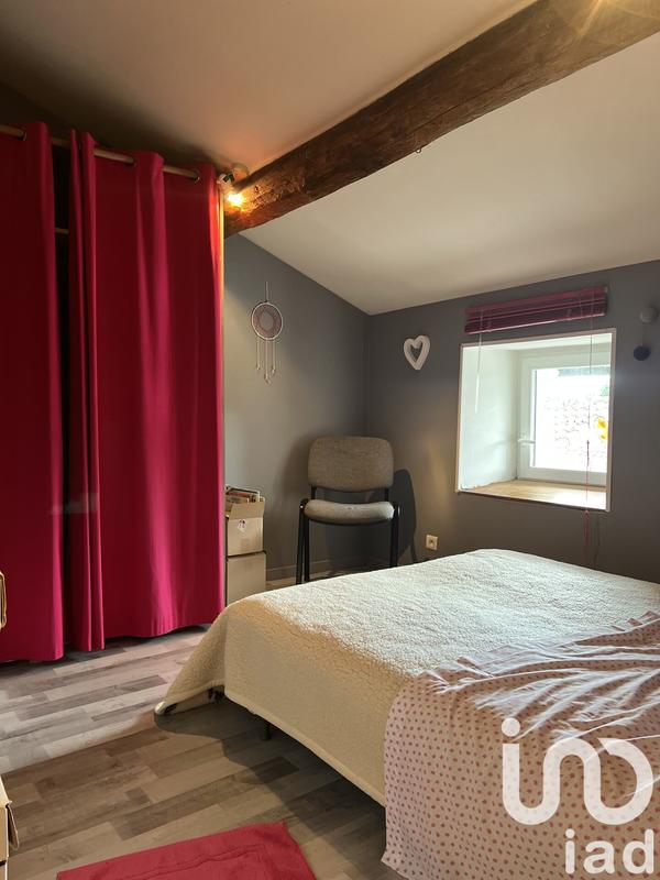 Maison - 201 m² - 7 pièces