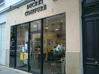 Salon de coiffure Ducret