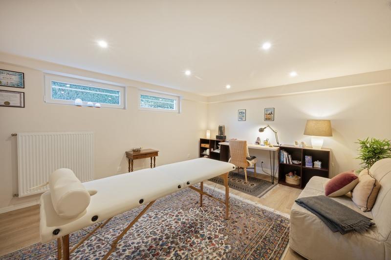 Villa - 161 m² - 6 pièces