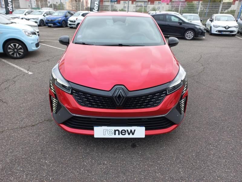 Renault Clio TCe 90 ch Gsr2 Esprit Alpine