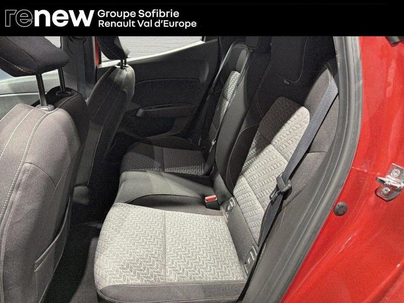 Renault Clio V E-Tech 140 - 21n Limited