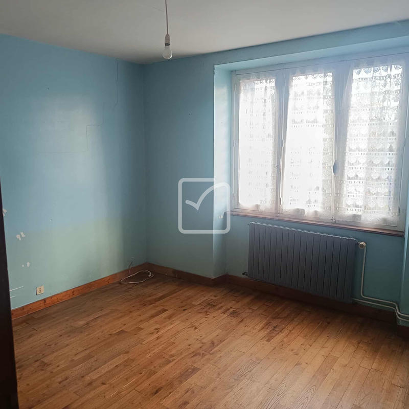 Maison - 130 m² - 7 pièces