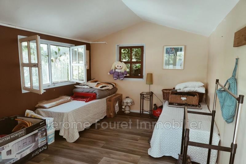 Maison de village - 240 m²