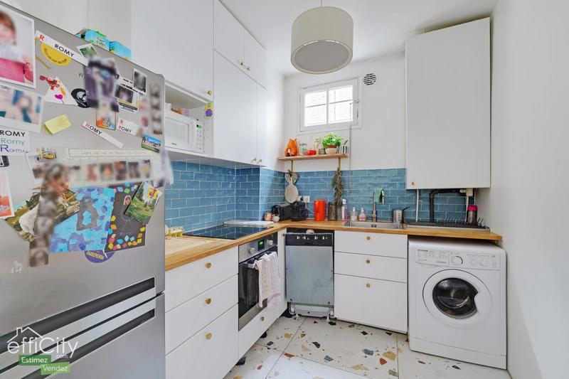 Appartement - 67 m² - 2 pièces