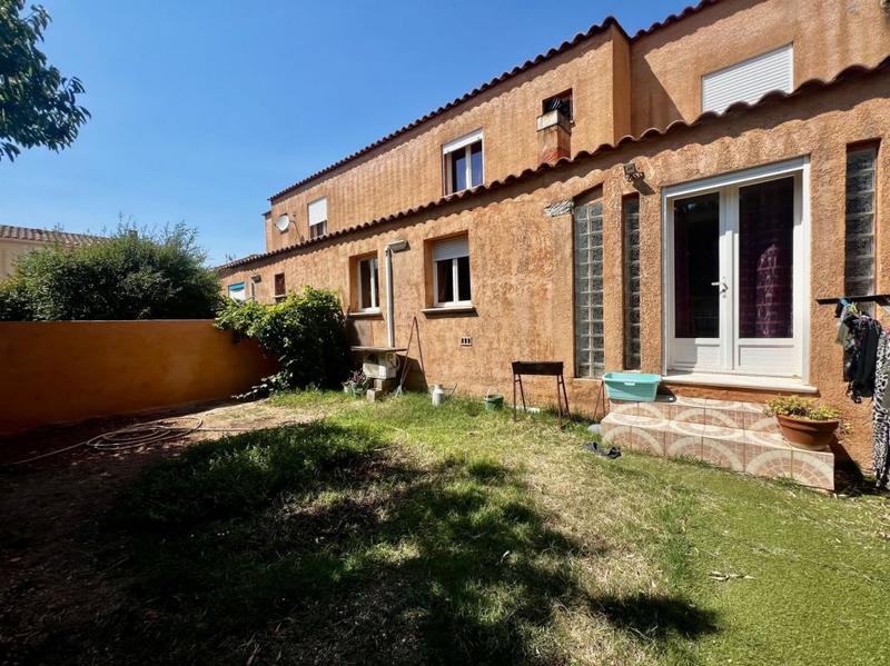 Villa - 117 m² - 5 pièces