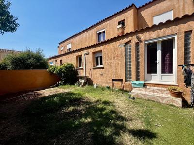 Villa - 117 m² - 5 pièces