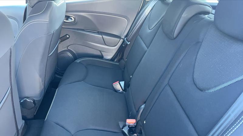 Renault Clio IV 0.9 TCe 90 Trend