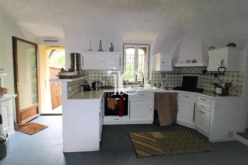 Maison - 135 m² - 7 pièces