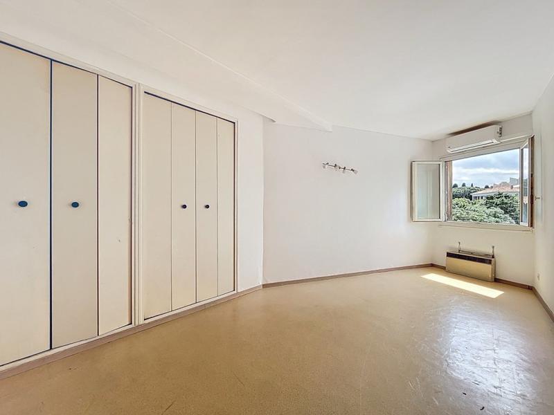 Appartement - 60 m² - 2 pièces