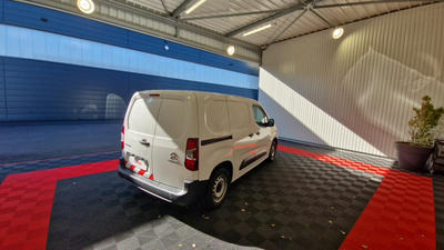 Citroën Berlingo m 650 Bluehdi 75 Club
