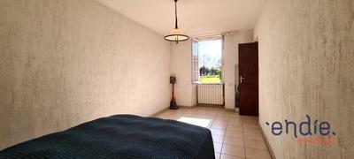 Maison - 136 m² - 5 pièces