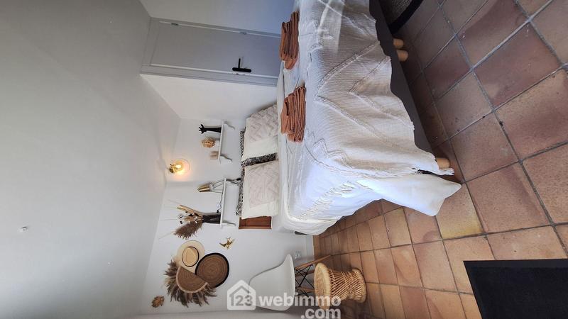 Maison - 163 m² - 8 pièces