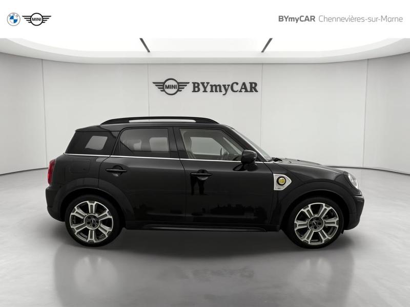 Mini Countryman F60 Lci 125 - 95 ch All4 Bva6 Cooper se Edition Premium