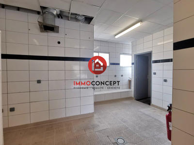 Local commercial - 71 m²