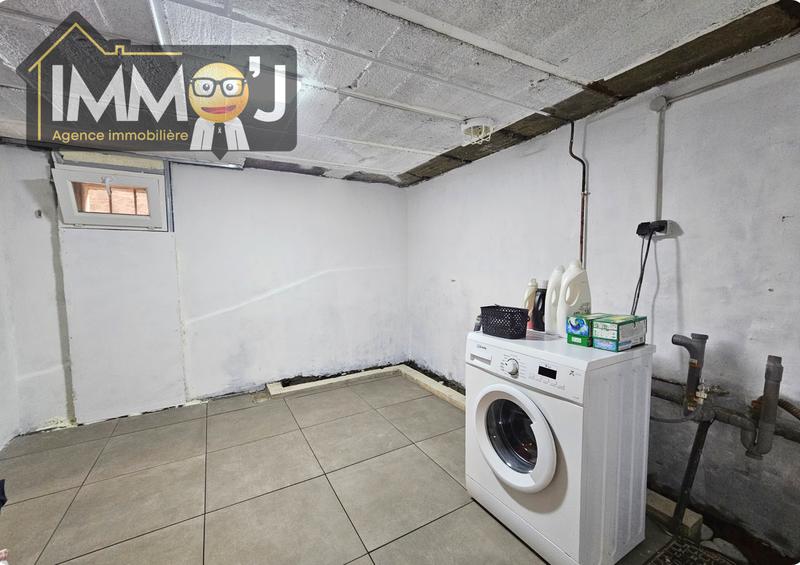 Appartement - 105 m² - 3 pièces