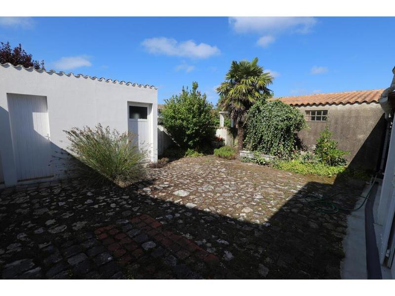 Maison - 103 m² - 6 pièces