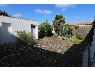 Maison - 103 m² - 6 pièces