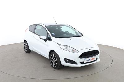 Ford Fiesta 1.25 Edition 3p 82 ch