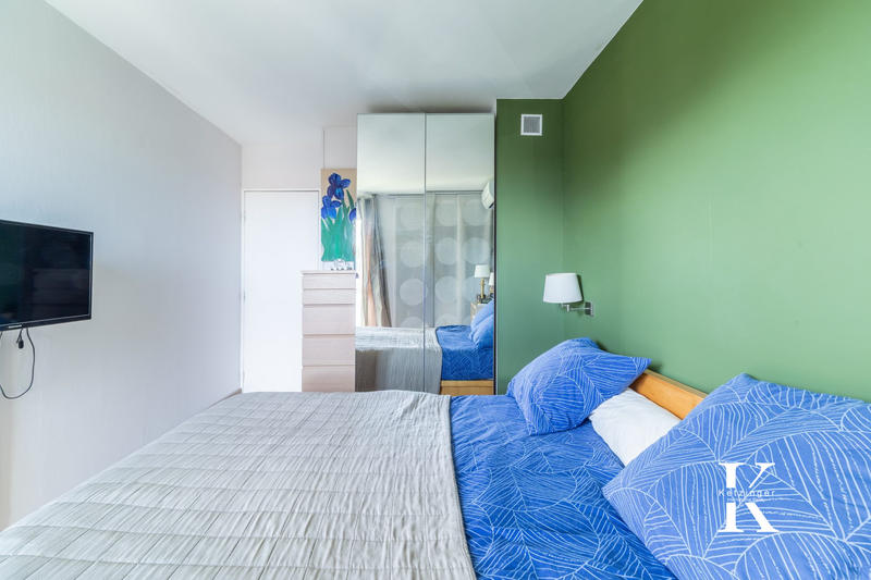 Maison - 123 m² - 5 pièces