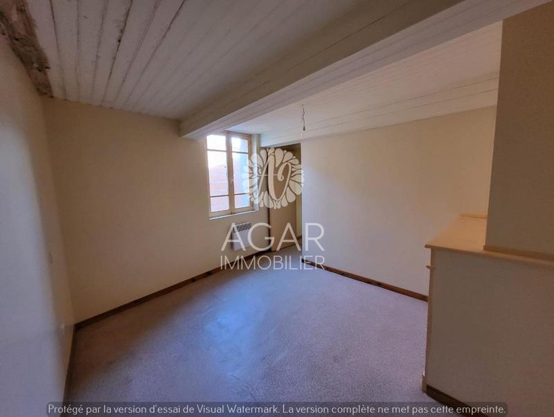 Maison - 59 m² - 3 pièces