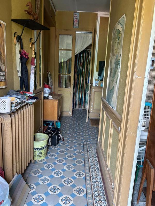 Maison - 313 m² - 17 pièces