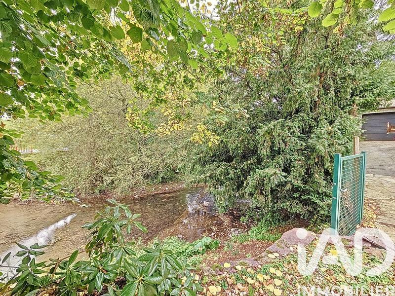 Maison - 138 m² - 5 pièces