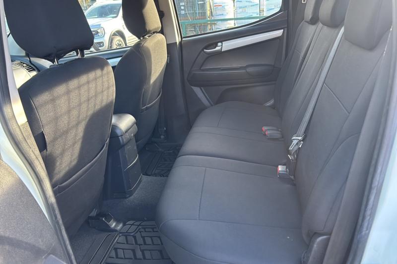 Isuzu d-max Ddi 164 Ch Planet Crew My