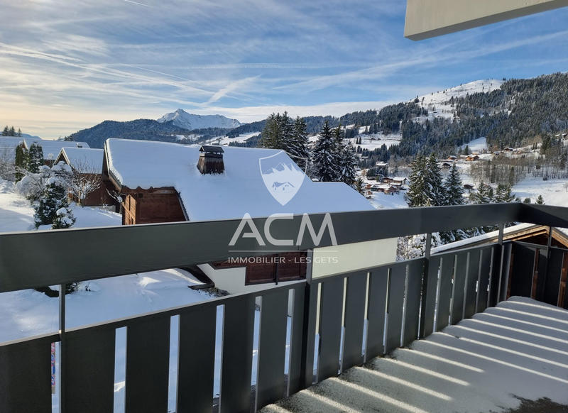 Appartement - 141 m² - 4 pièces