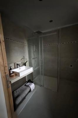 Maison - 59 m² - 3 pièces