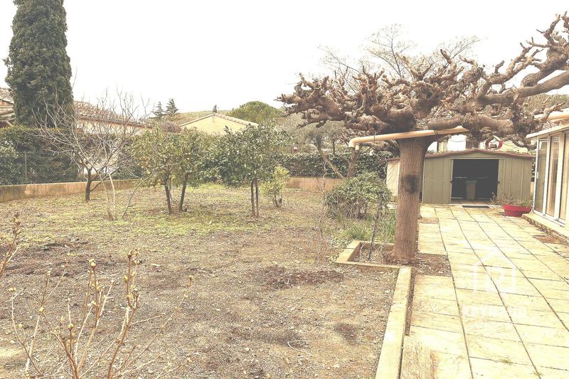 Villa - 123 m² - 6 pièces