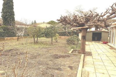 Villa - 123 m² - 6 pièces